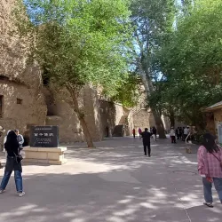 Western Thousand Buddha Caves - Dunhuang
