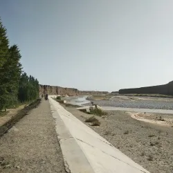 Western Thousand Buddha Caves - Dunhuang