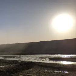 Western Thousand Buddha Caves - Dunhuang