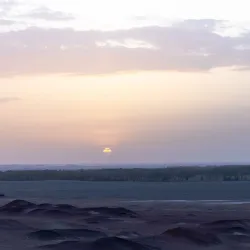 Yangguan Pass - Dunhuang