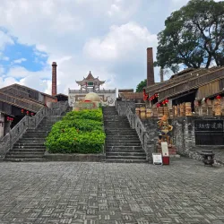 Nanfeng Ancient Kiln - Foshan