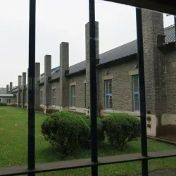 Fushun War Criminals Management Center (War Criminals Museum) - Fushun