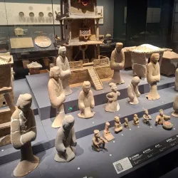 Fuyang Folk Culture Museum - Fuyang