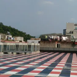 Fuzhou Hot Spring Park - Fuzhou