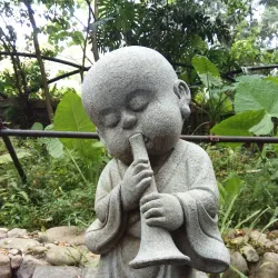 Fuzhou Hot Spring Park - Fuzhou