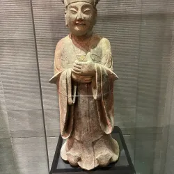Fuzhou Museum - Fuzhou