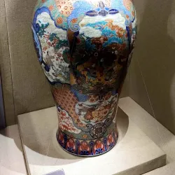 Fuzhou Museum - Fuzhou