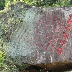 Fuzhou National Forest Park - Fuzhou