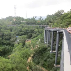 Jinjishan Park - Fuzhou