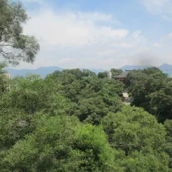 Jinjishan Park - Fuzhou