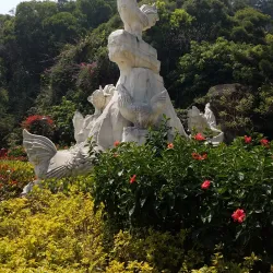 Jinjishan Park - Fuzhou