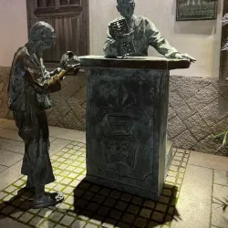 Three Lanes and Seven Alleys (Sanfang Qixiang) - Fuzhou