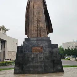 West Lake Pagoda - Fuzhou