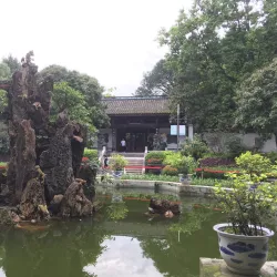 West Lake Park - Fuzhou