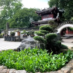 West Lake Park - Fuzhou