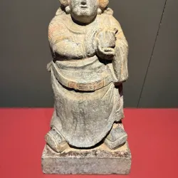 Guangyuan Museum - Guangyuan