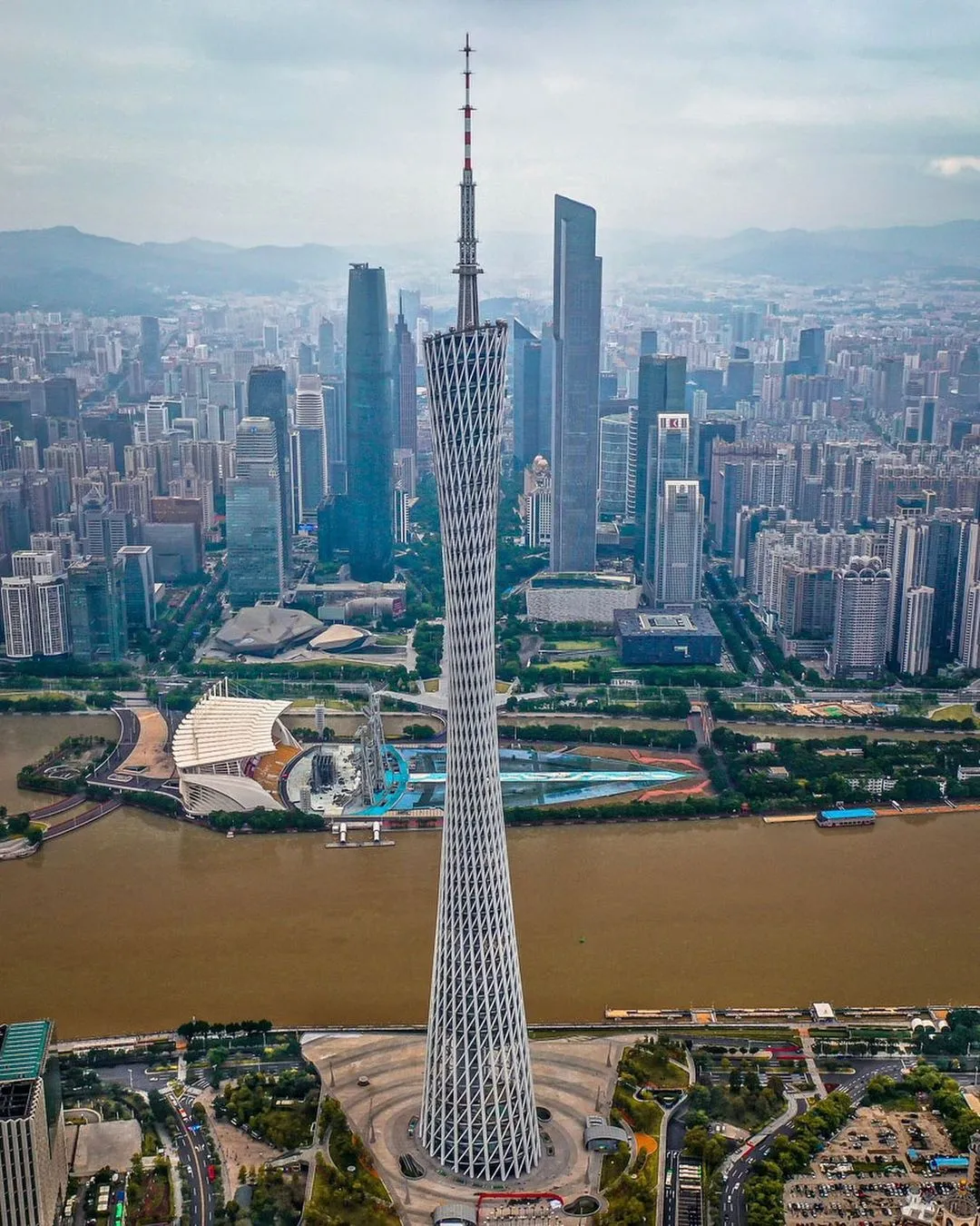 Guangzhou