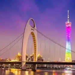 Canton Tower - Guangzhou