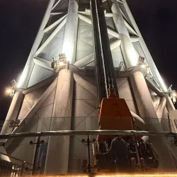 Canton Tower - Guangzhou