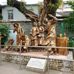 Chen Clan Ancestral Hall (Chen Clan Academy) - Guangzhou