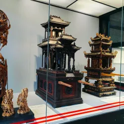 Chen Clan Ancestral Hall (Chen Clan Academy) - Guangzhou