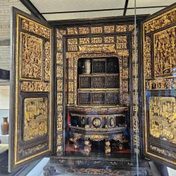 Chen Clan Ancestral Hall (Chen Clan Academy) - Guangzhou