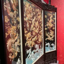 Guangdong Folk Arts Museum - Guangzhou