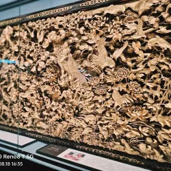 Guangdong Folk Arts Museum - Guangzhou