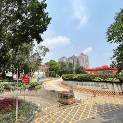 Guangzhou Museum - Guangzhou