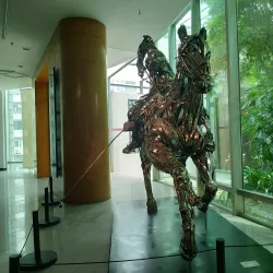 Guangzhou Museum - Guangzhou