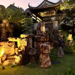 Guangzhou Museum - Guangzhou