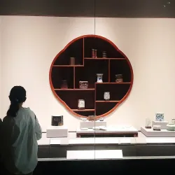 Guangzhou Museum - Guangzhou