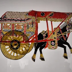 Guangzhou Museum - Guangzhou