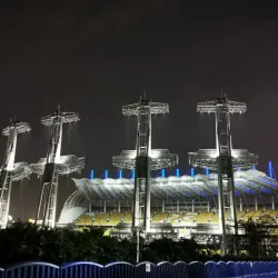 Haixinsha Island - Guangzhou