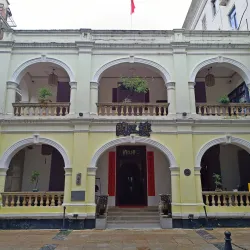 Shamian Island - Guangzhou