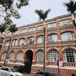 Shamian Island - Guangzhou