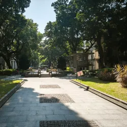 Shamian Island - Guangzhou