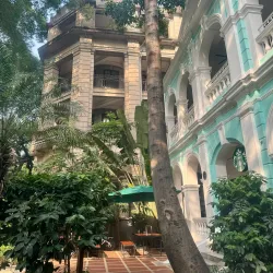 Shamian Island - Guangzhou