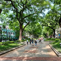 Shamian Island - Guangzhou
