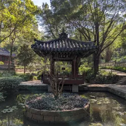 Yuexiu Park - Guangzhou