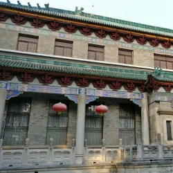 Yuexiu Park - Guangzhou