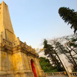 Yuexiu Park - Guangzhou