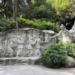 Yuexiu Park - Guangzhou