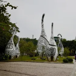Elephant Trunk Hill - Guilin
