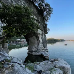Elephant Trunk Hill - Guilin