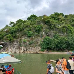 Elephant Trunk Hill - Guilin