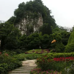 Fubo Hill - Guilin