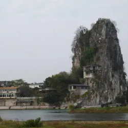 Fubo Hill - Guilin