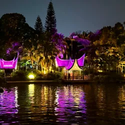 Guilin Two Rivers and Four Lakes Scenic Area - Guilin