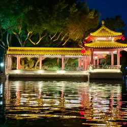 Guilin Two Rivers and Four Lakes Scenic Area - Guilin